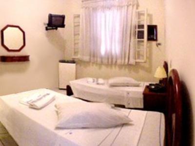 Hotel Avenida Palace Santos  Buitenkant foto