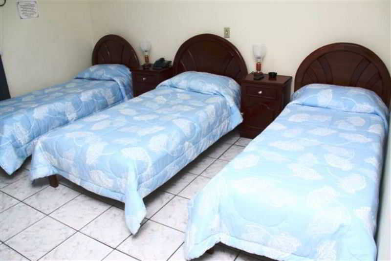 Hotel Avenida Palace Santos  Buitenkant foto