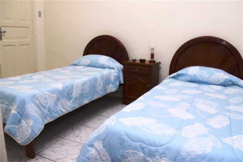 Hotel Avenida Palace Santos  Buitenkant foto