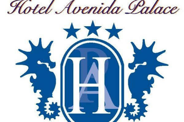 Hotel Avenida Palace Santos  Buitenkant foto