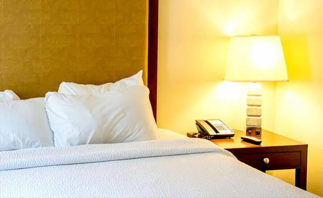 Hotel Avenida Palace Santos  Buitenkant foto